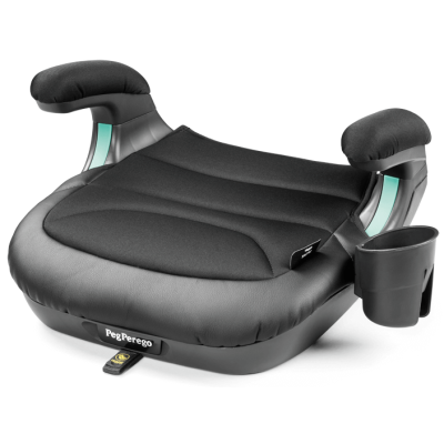 Peg Perego Viaggio Shuttle Licorice turvahäll 15-36 kg IMVS040000DP53DX13