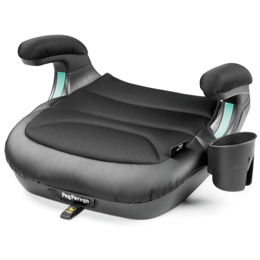 Peg Perego Viaggio Shuttle Licorice turvahäll 15-36 kg IMVS040000DP53DX13