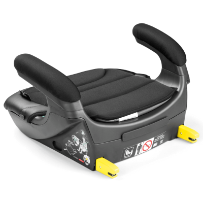 Peg Perego Viaggio Shuttle Licorice turvahäll 15-36 kg IMVS040000DP53DX13