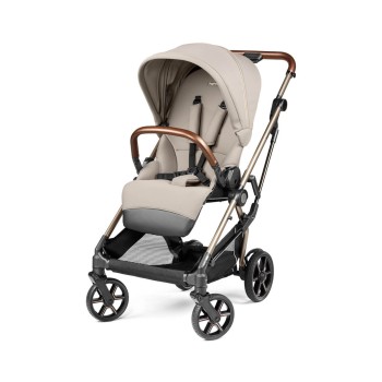 Peg Perego Vivace Astral jalutuskäru IP34000000GM26MO26
