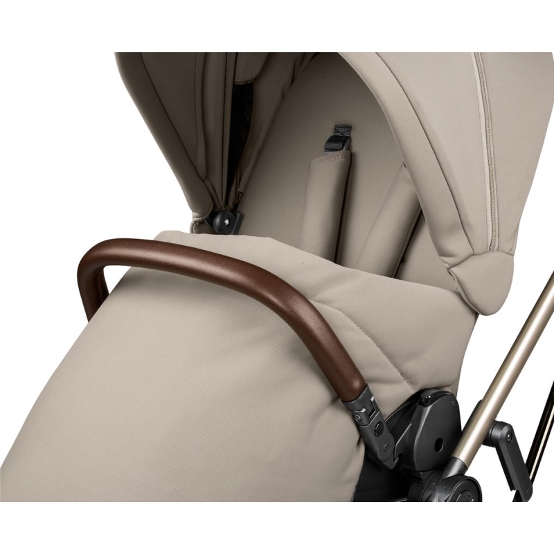 Peg Perego Vivace Astral Stroller IP34000000GM26MO26