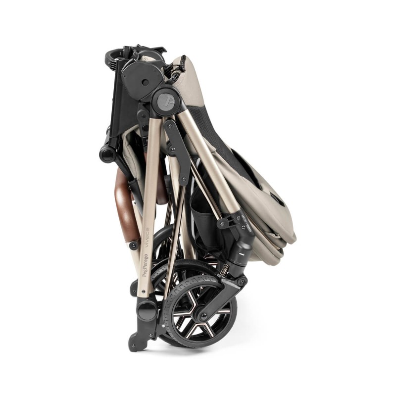 Peg Perego Vivace Astral Stroller IP34000000GM26MO26
