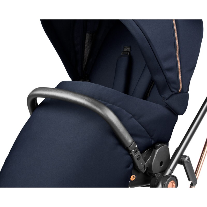 Peg Perego Vivace jalutuskäru, sinine, läikiv, IP34000000RO51DX51