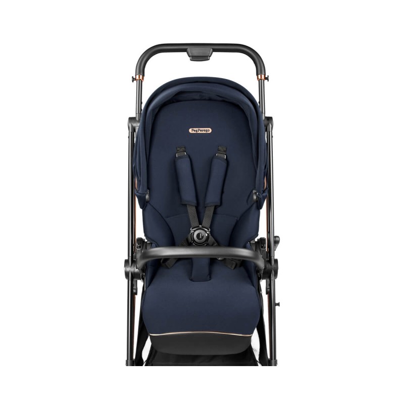 Peg Perego Vivace jalutuskäru, sinine, läikiv, IP34000000RO51DX51