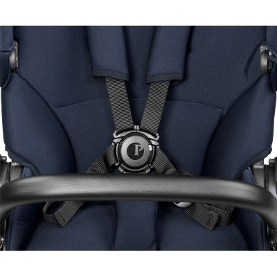 Peg Perego Vivace jalutuskäru, sinine, läikiv, IP34000000RO51DX51