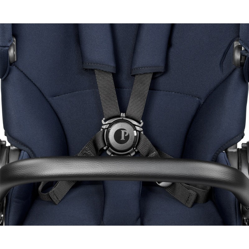 Peg Perego Vivace jalutuskäru, sinine, läikiv, IP34000000RO51DX51