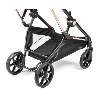 Peg Perego Vivace jalutuskäru, sinine, läikiv, IP34000000RO51DX51