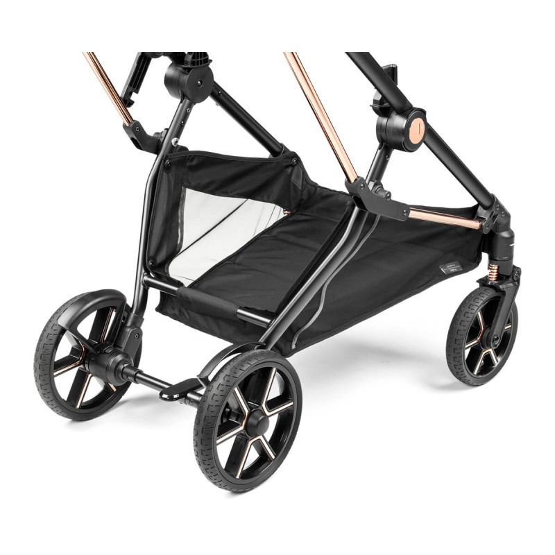 Peg Perego Vivace jalutuskäru, sinine, läikiv, IP34000000RO51DX51