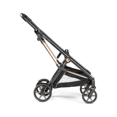 Peg Perego Vivace jalutuskäru, sinine, läikiv, IP34000000RO51DX51