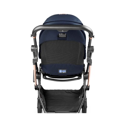 Peg Perego Vivace jalutuskäru, sinine, läikiv, IP34000000RO51DX51