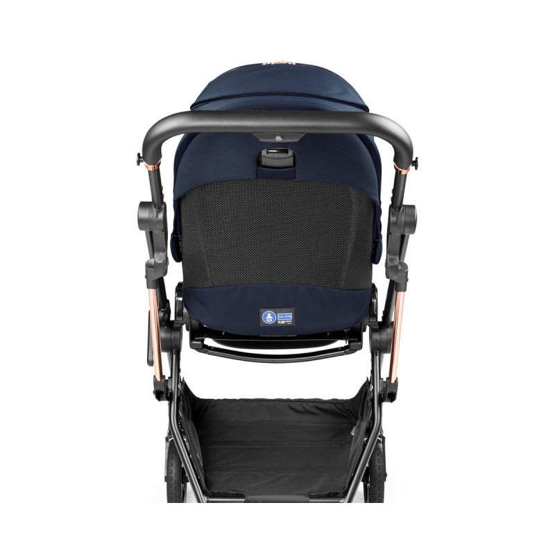 Peg Perego Vivace jalutuskäru, sinine, läikiv, IP34000000RO51DX51