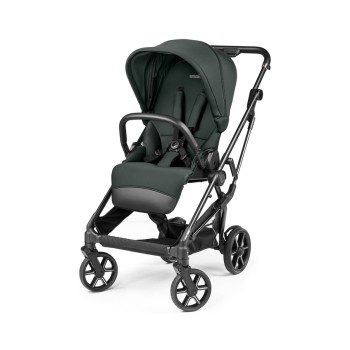 Peg Perego Vivace metallist jalutuskäru IP34000000GU64MO64