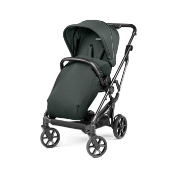 Peg Perego Vivace metallist jalutuskäru IP34000000GU64MO64