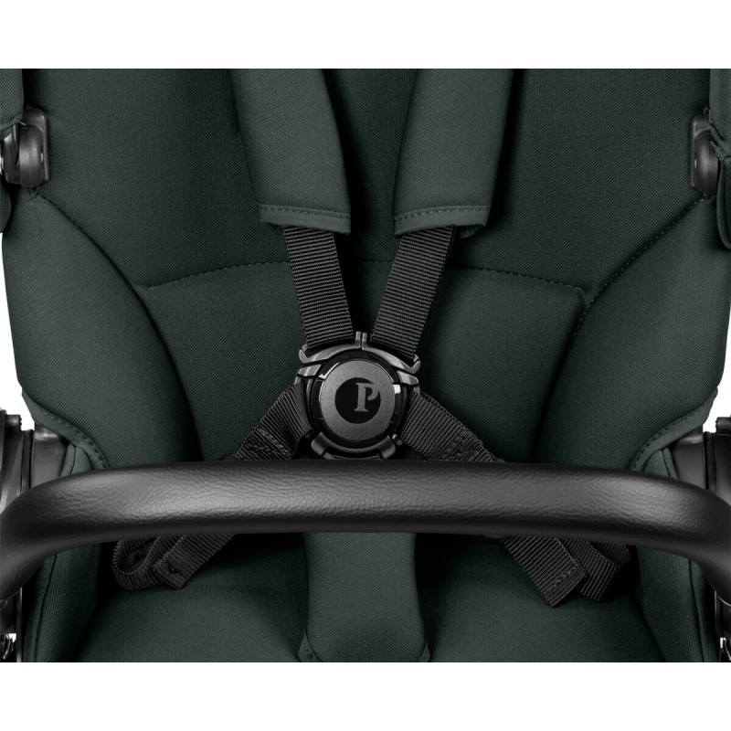 Peg Perego Vivace Metal Прогулочная коляска IP34000000GU64MO64