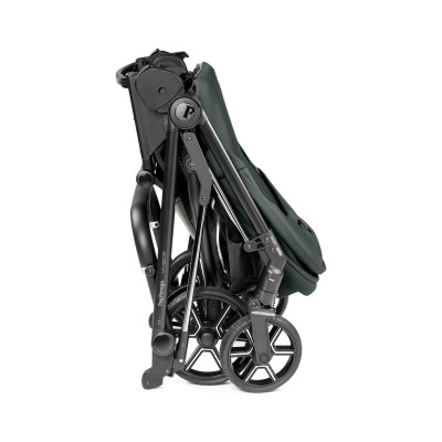 Peg Perego Vivace Metal Прогулочная коляска IP34000000GU64MO64