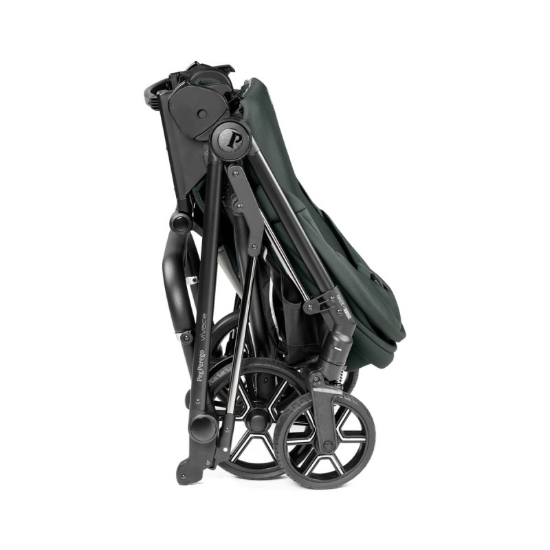 Peg Perego Vivace Metal Прогулочная коляска IP34000000GU64MO64