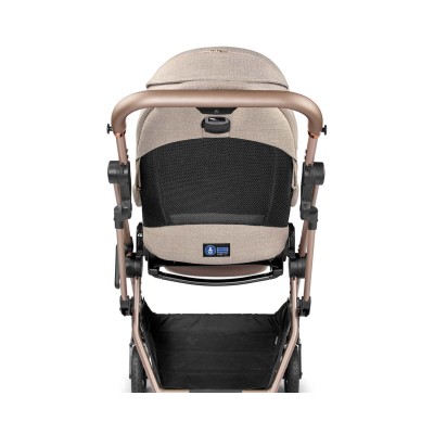 Peg Perego Vivace Mon Amour jalutuskäru IP34000000BA36