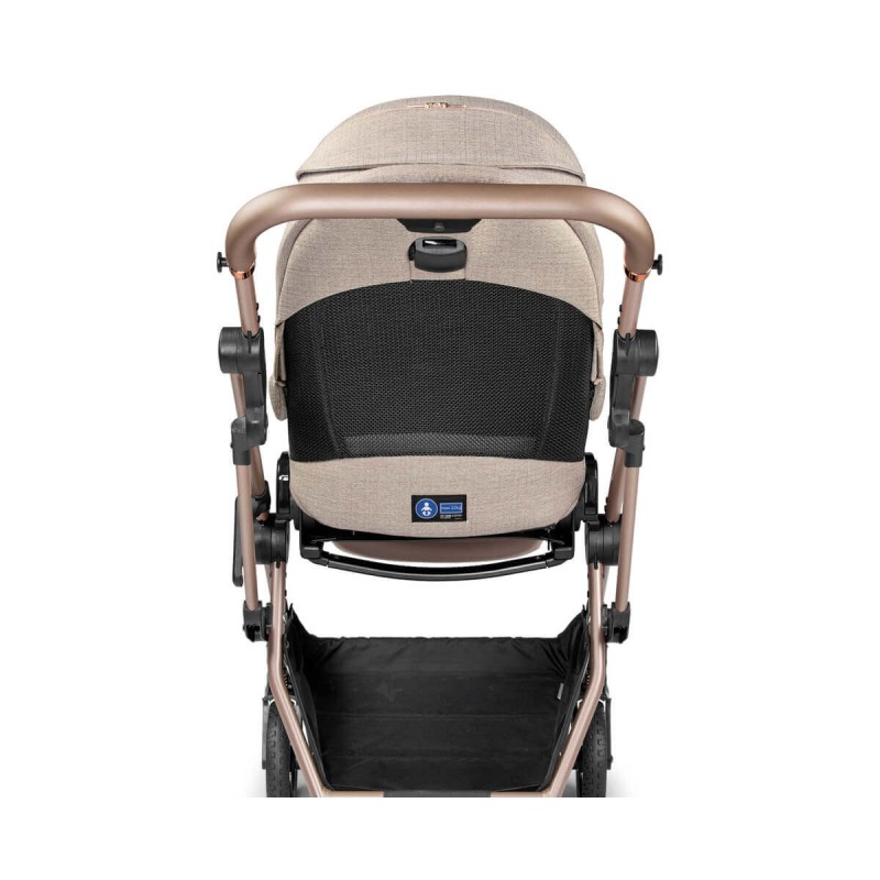 Peg Perego Vivace Mon Amour jalutuskäru IP34000000BA36