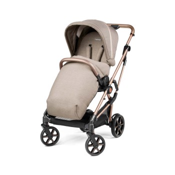 Peg Perego Vivace Mon Amour jalutuskäru IP34000000BA36