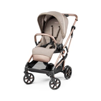 Peg Perego Vivace Mon Amour jalutuskäru IP34000000BA36