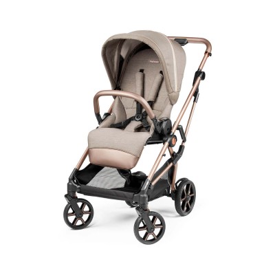 Peg Perego Vivace Mon Amour jalutuskäru IP34000000BA36
