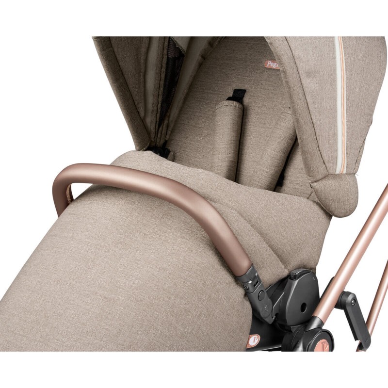 Peg Perego Vivace Mon Amour jalutuskäru IP34000000BA36
