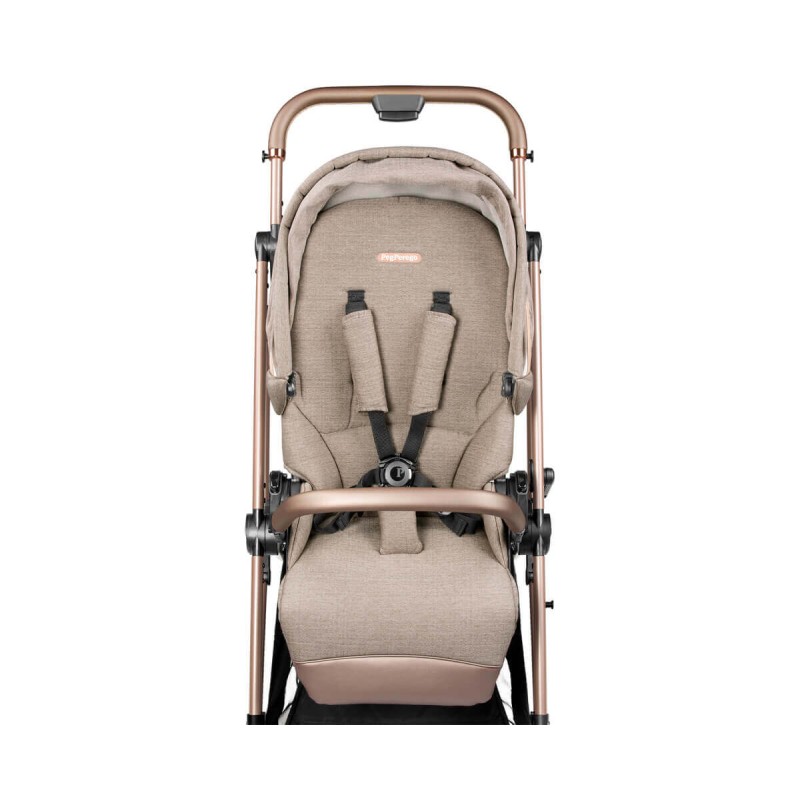 Peg Perego Vivace Mon Amour jalutuskäru IP34000000BA36
