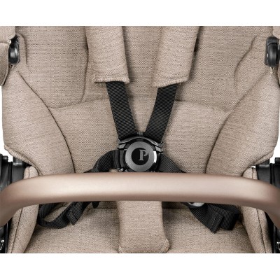 Peg Perego Vivace Mon Amour jalutuskäru IP34000000BA36