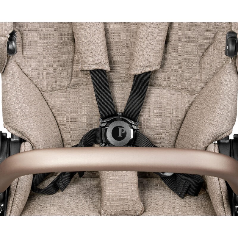 Peg Perego Vivace Mon Amour jalutuskäru IP34000000BA36