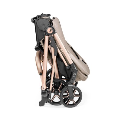 Peg Perego Vivace Mon Amour jalutuskäru IP34000000BA36
