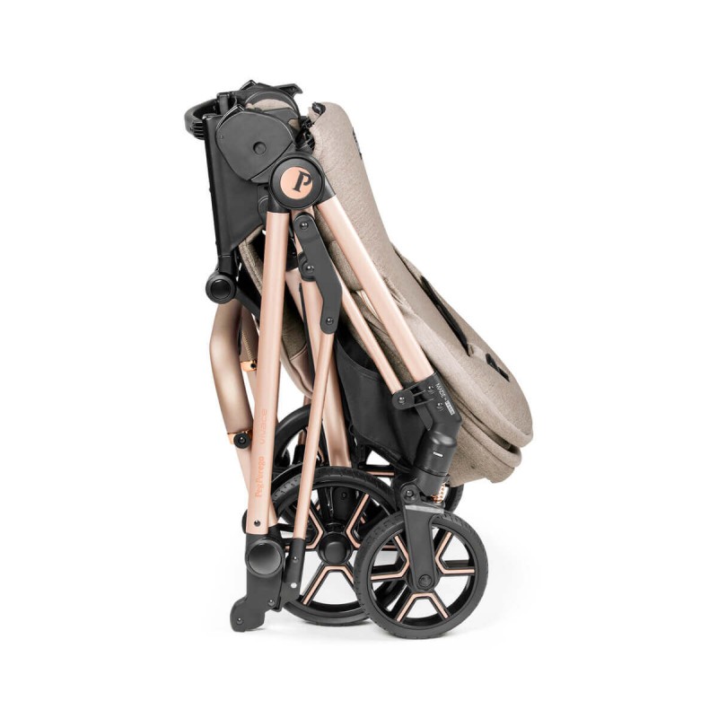 Peg Perego Vivace Mon Amour jalutuskäru IP34000000BA36