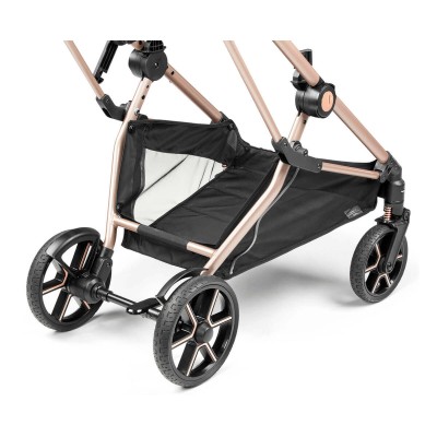 Peg Perego Vivace Mon Amour jalutuskäru IP34000000BA36