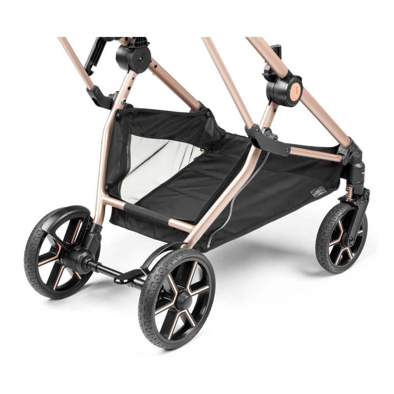 Peg Perego Vivace Mon Amour jalutuskäru IP34000000BA36