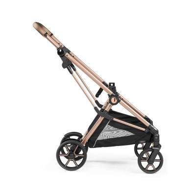 Peg Perego Vivace Mon Amour jalutuskäru IP34000000BA36