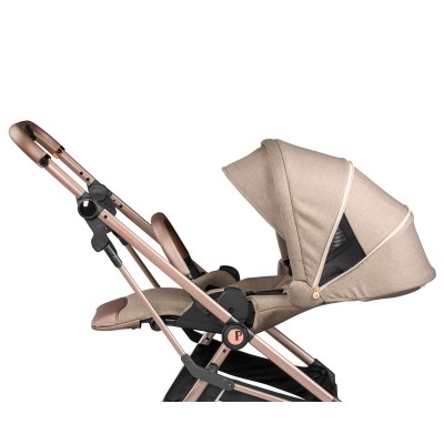 Peg Perego Vivace Mon Amour jalutuskäru IP34000000BA36