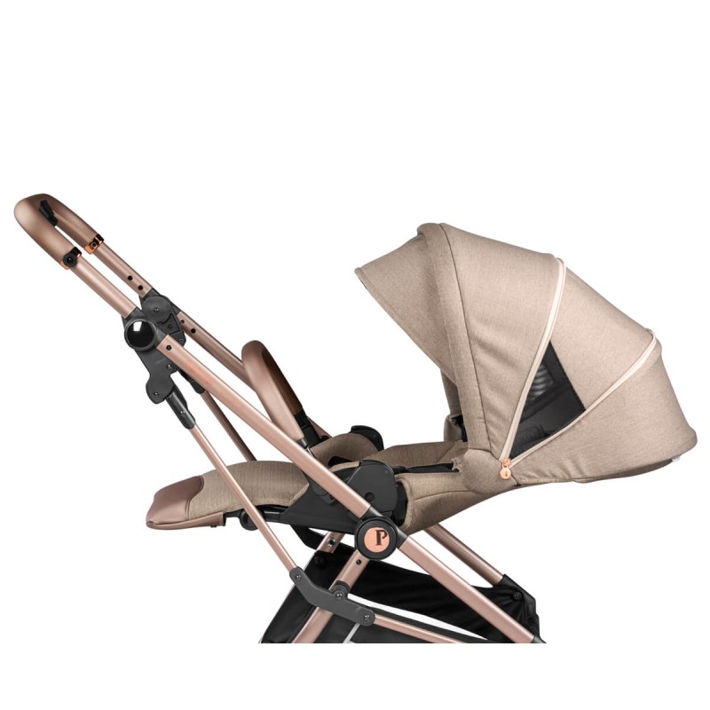 Peg Perego Vivace Mon Amour jalutuskäru IP34000000BA36