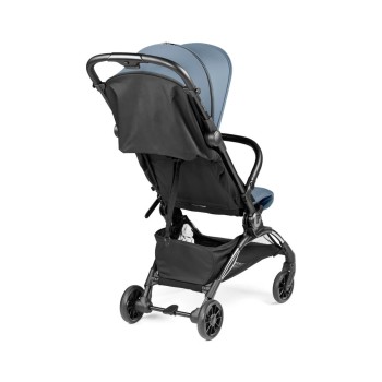 Peg Perego Volo Blue Cameo jalutuskäru IP31000000BK81RO01