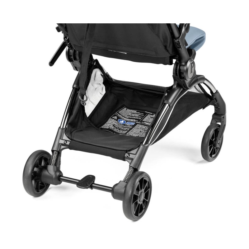 Peg Perego Volo Blue Cameo Прогулочная коляска IP31000000BK81RO01