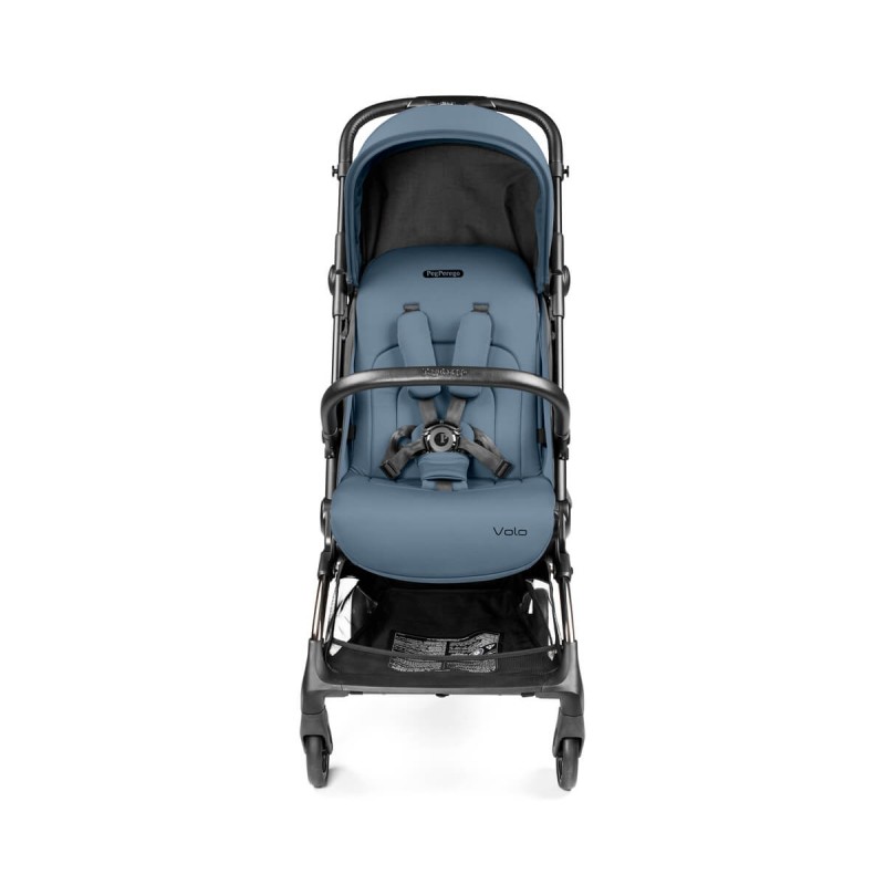 Peg Perego Volo Blue Cameo Прогулочная коляска IP31000000BK81RO01