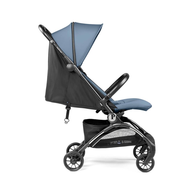 Peg Perego Volo Blue Cameo Прогулочная коляска IP31000000BK81RO01