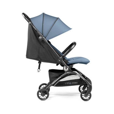 Peg Perego Volo Blue Cameo Прогулочная коляска IP31000000BK81RO01