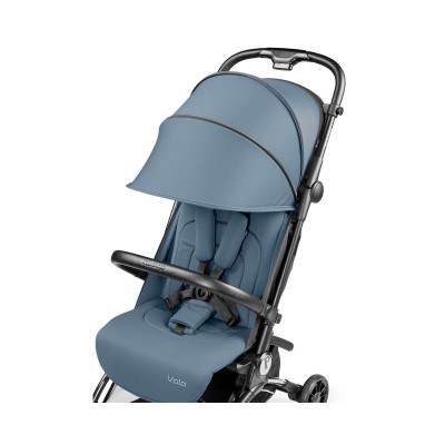 Peg Perego Volo Blue Cameo Прогулочная коляска IP31000000BK81RO01