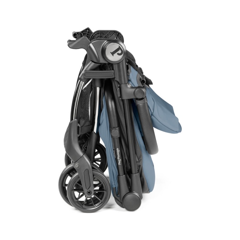 Peg Perego Volo Blue Cameo Прогулочная коляска IP31000000BK81RO01