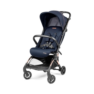 Peg Perego Volo Blue Shine Прогулочная коляска IP31000000RO51DX51