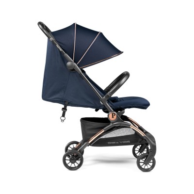 Peg Perego Volo Blue Shine Прогулочная коляска IP31000000RO51DX51