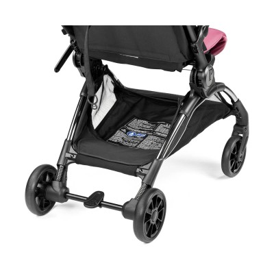 Peg Perego Volo Malva jalutuskäru IP31000000BK39RO01