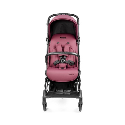 Peg Perego Volo Malva jalutuskäru IP31000000BK39RO01