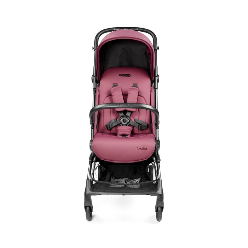 Peg Perego Volo Malva jalutuskäru IP31000000BK39RO01
