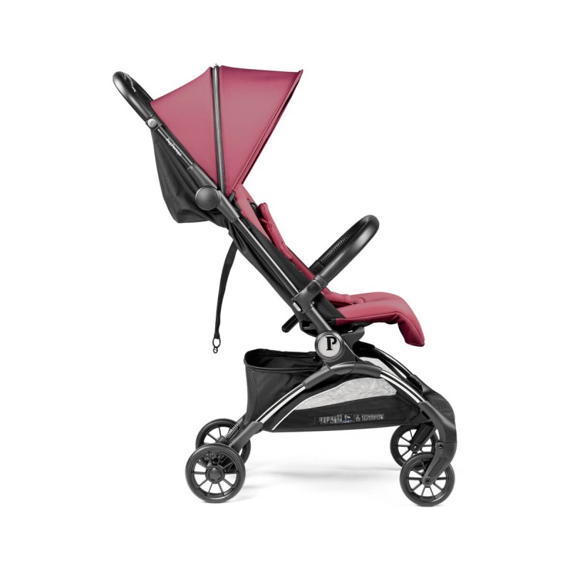 Peg Perego Volo Malva jalutuskäru IP31000000BK39RO01