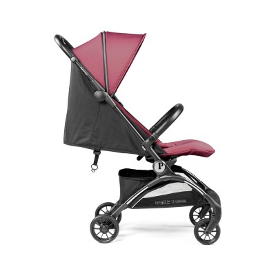 Peg Perego Volo Malva jalutuskäru IP31000000BK39RO01
